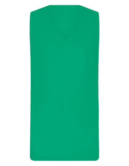 Überwurfschürze Soft-Touch - Swiss-Crafting