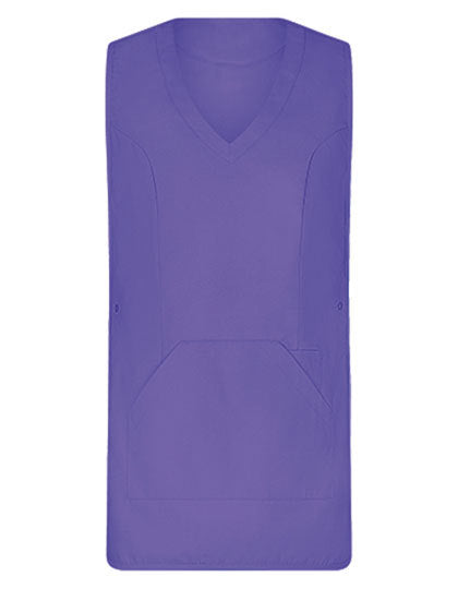 Überwurfschürze Soft-Touch - Swiss-Crafting