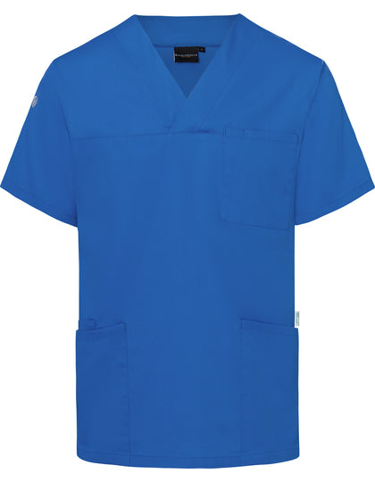 Herren-Schlupfkasack Essential - Swiss-Crafting