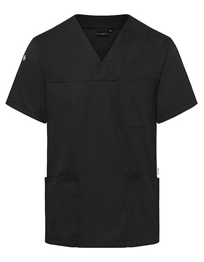 Herren-Schlupfkasack Essential - Swiss-Crafting