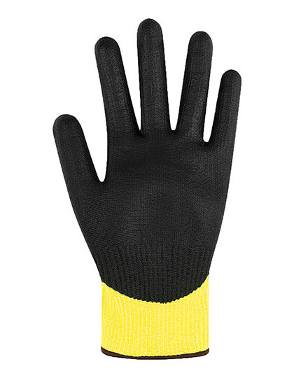 Schnittschutzhandschuhe Aktiv - Swiss-Crafting