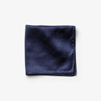 Solid Hankie & Lapel Pin Herren - Swiss-Crafting