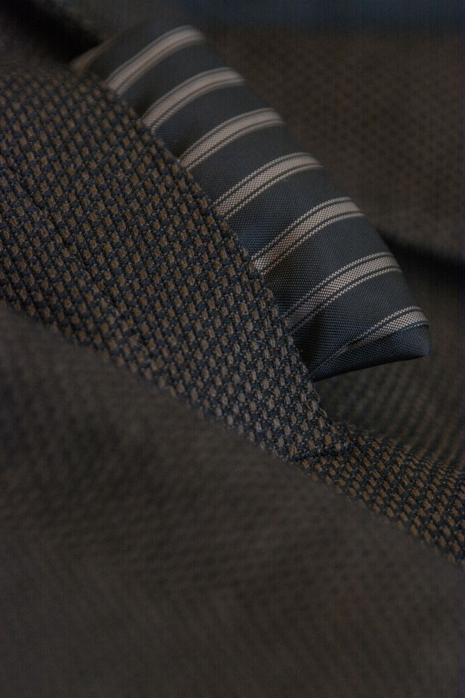 Club Blazer 30 Man - Swiss-Crafting