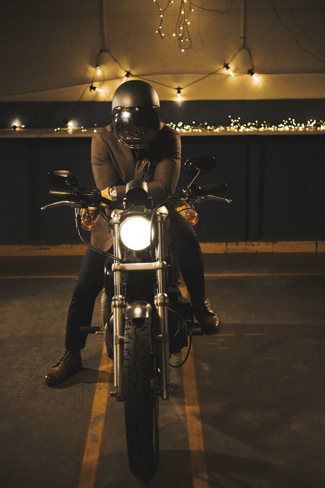 Club Blazer 30 Man - Swiss-Crafting