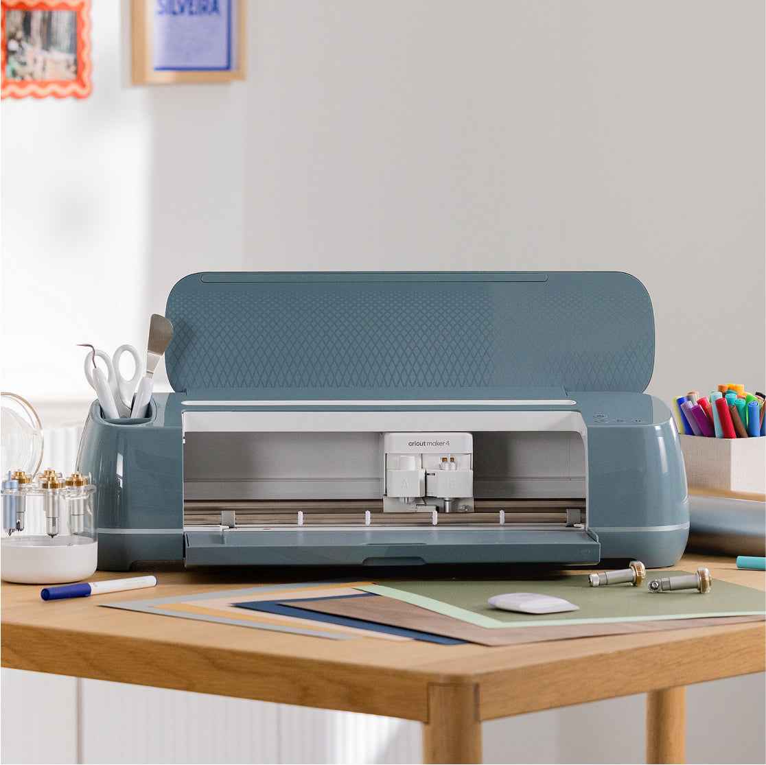 Cricut Maker 4