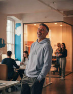 UM Hoodie (OCS-RCS)  Regular Fit Unisex