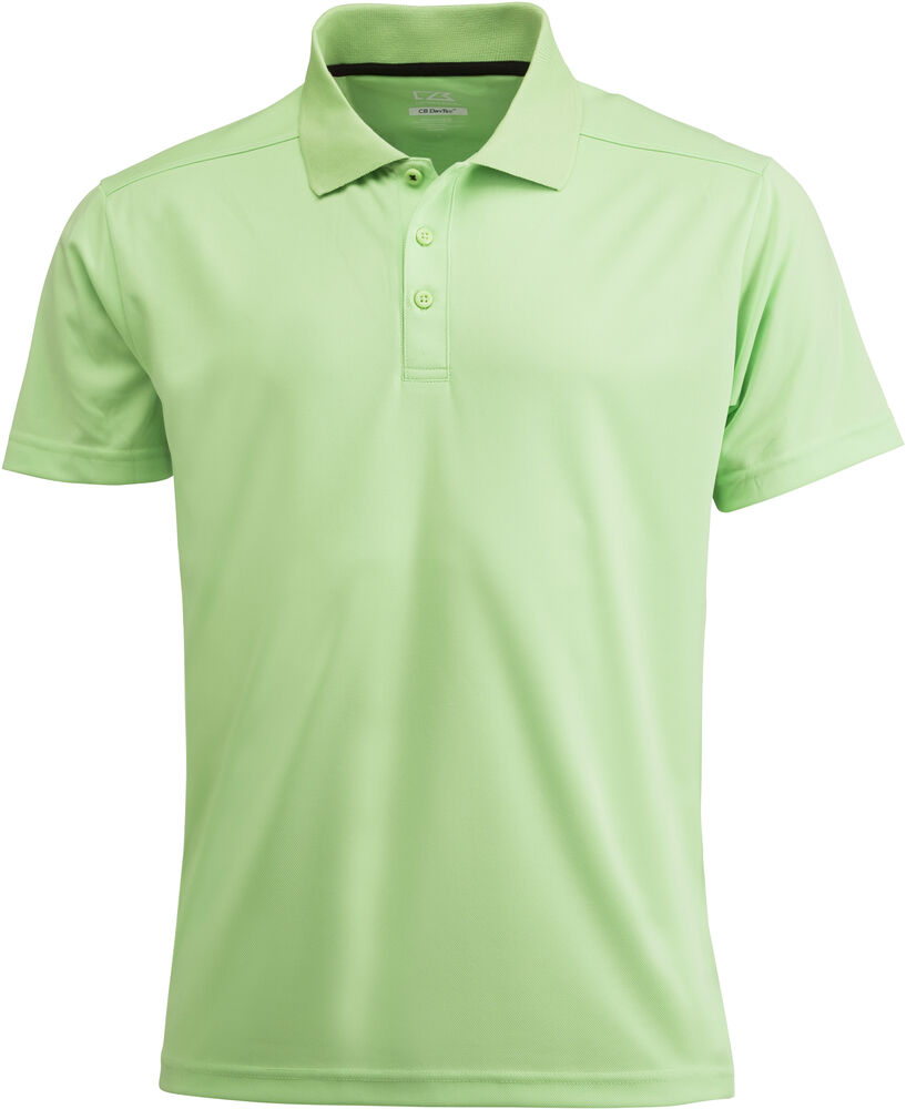 Kelowna Polo Herren - Swiss-Crafting