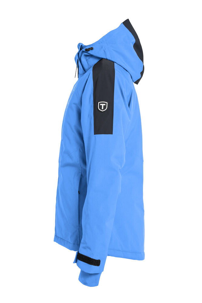 Herren Ski Jacke - Swiss-Crafting