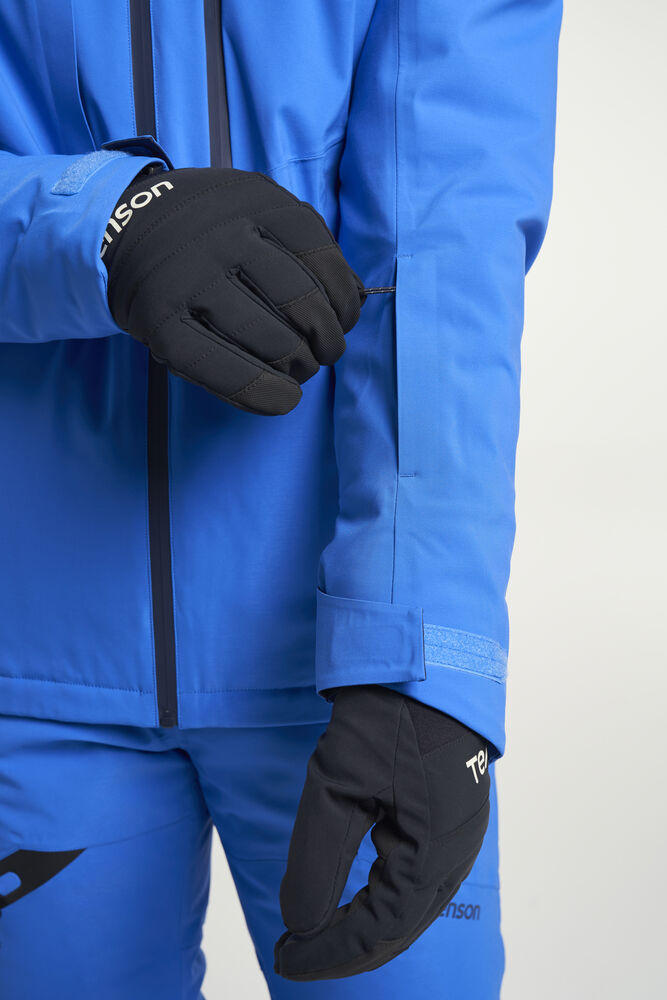 Herren Ski Jacke - Swiss-Crafting