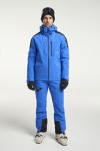 Herren Ski Jacke - Swiss-Crafting