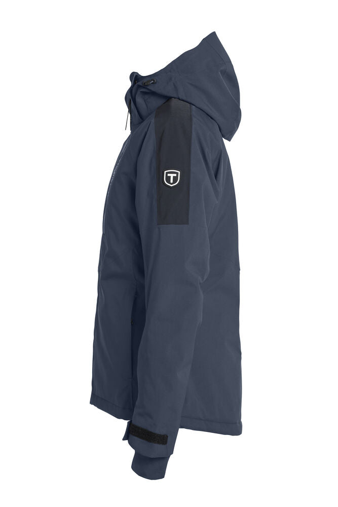 Herren Ski Jacke - Swiss-Crafting