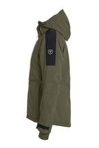 Herren Ski Jacke - Swiss-Crafting