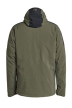 Herren Ski Jacke - Swiss-Crafting