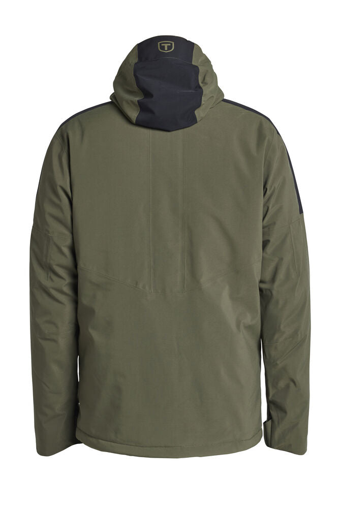 Herren Ski Jacke - Swiss-Crafting