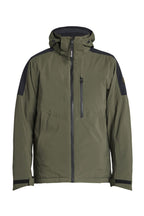 Herren Ski Jacke - Swiss-Crafting