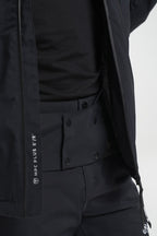 Herren Ski Jacke - Swiss-Crafting