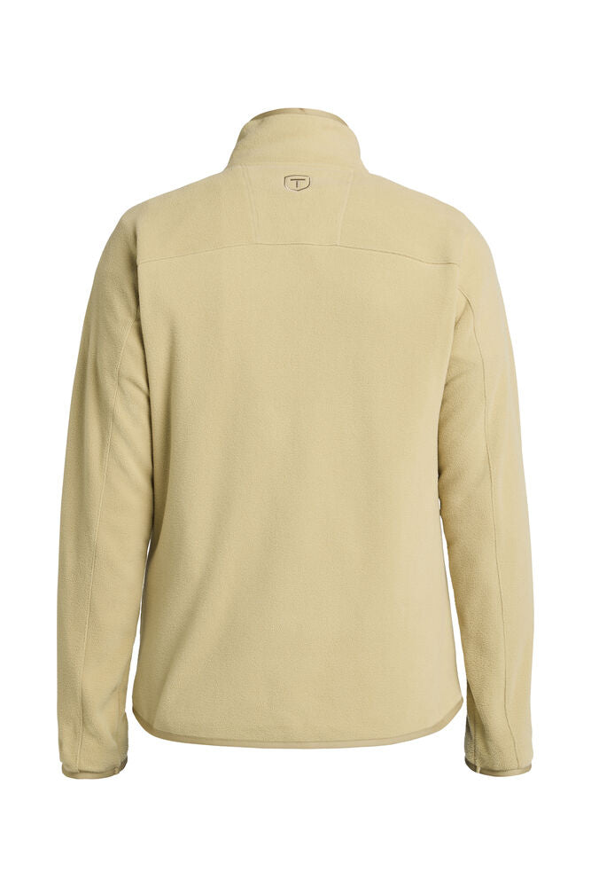 Pocket Fleece Jacke Herren - Swiss-Crafting