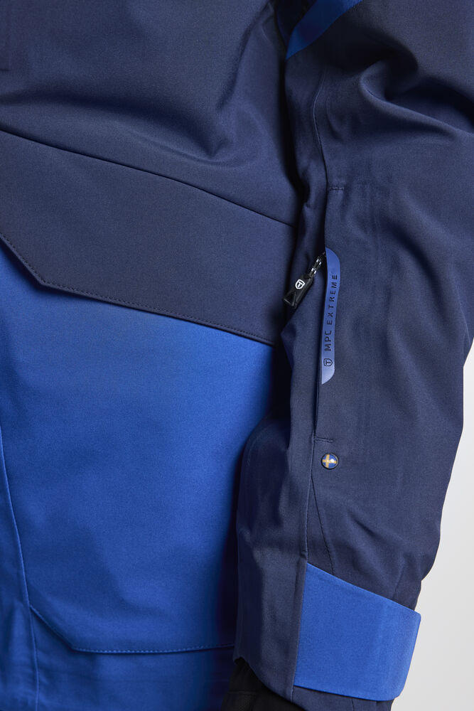 Ski Jacke Damen - Swiss-Crafting