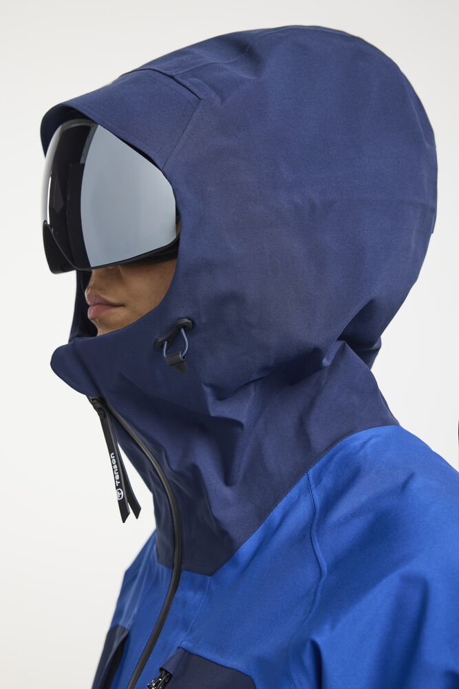 Ski Jacke Damen - Swiss-Crafting