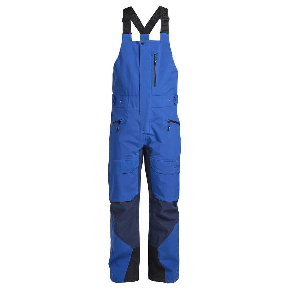 Herren Overall Ski Hose - Swiss-Crafting