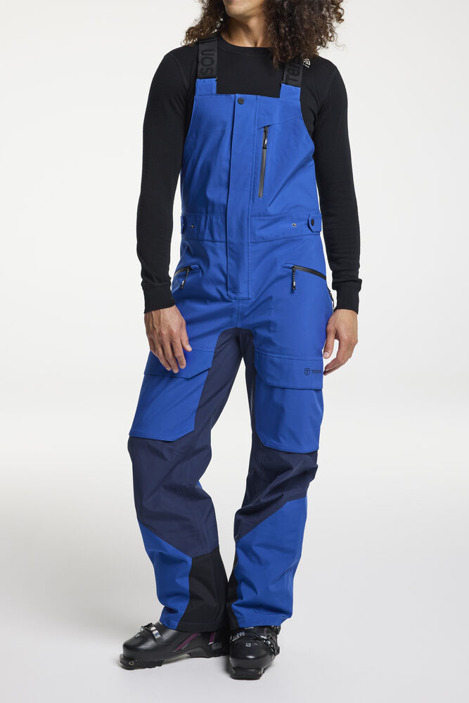 Herren Overall Ski Hose - Swiss-Crafting