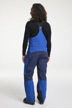 Herren Overall Ski Hose - Swiss-Crafting