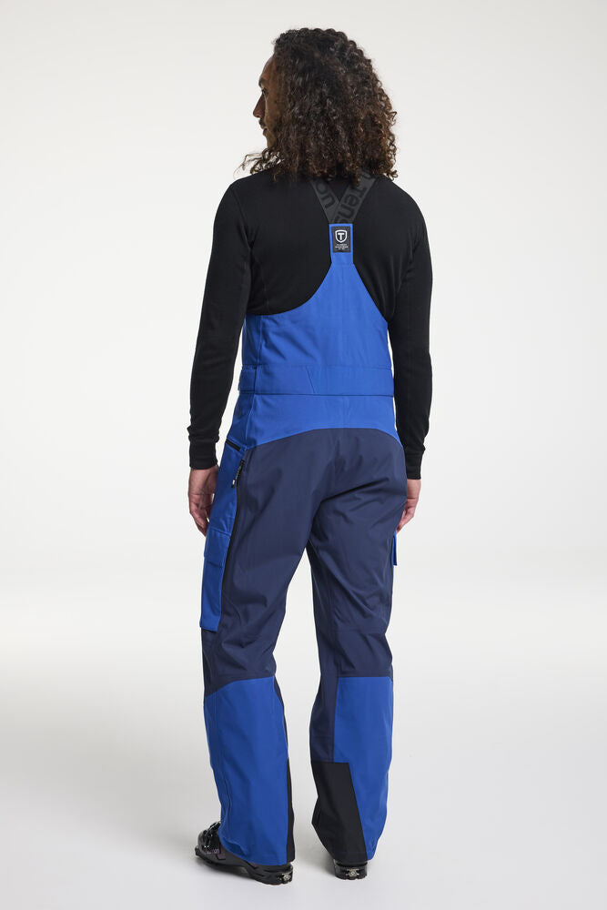 Herren Overall Ski Hose - Swiss-Crafting