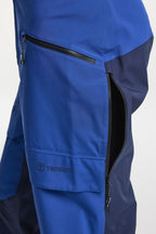 Herren Overall Ski Hose - Swiss-Crafting