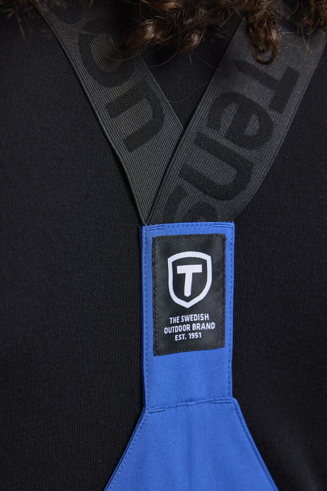 Herren Overall Ski Hose - Swiss-Crafting