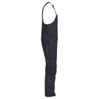 Herren Overall Ski Hose - Swiss-Crafting