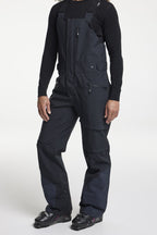 Herren Overall Ski Hose - Swiss-Crafting