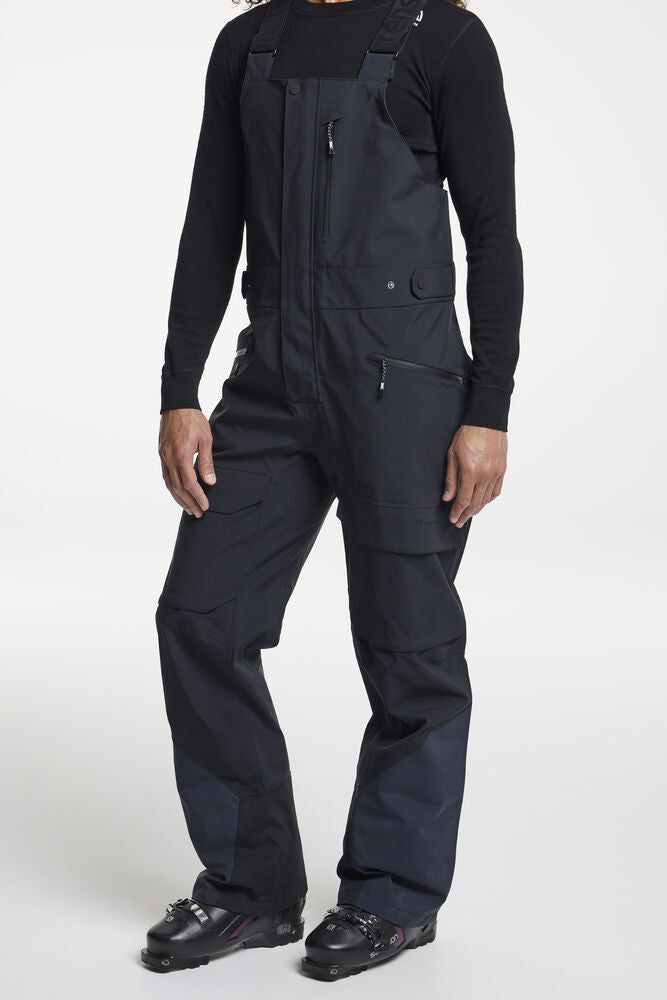 Herren Overall Ski Hose - Swiss-Crafting