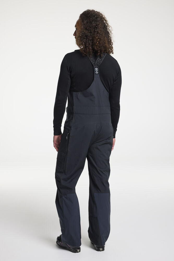 Herren Overall Ski Hose - Swiss-Crafting