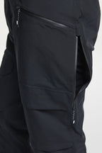 Herren Overall Ski Hose - Swiss-Crafting