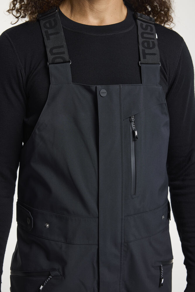 Herren Overall Ski Hose - Swiss-Crafting