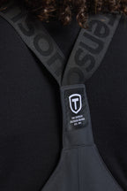 Herren Overall Ski Hose - Swiss-Crafting