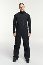 Herren Overall Ski Hose - Swiss-Crafting