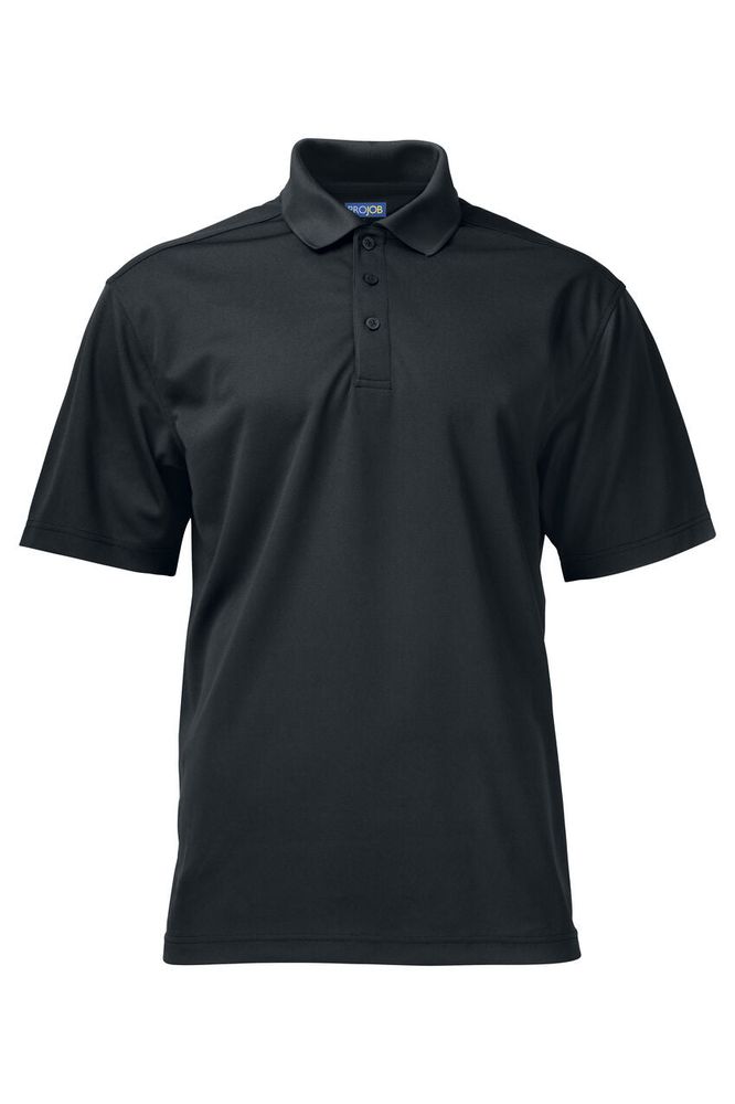 2040 FUNCTION POLO PIQUÉ - Swiss-Crafting