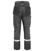 ARBEITSHOSE (Knieprotektortaschen + Holstertaschen)