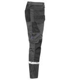 ARBEITSHOSE (Knieprotektortaschen + Holstertaschen)