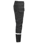 ARBEITSHOSE (Knieprotektortaschen + Holstertaschen)