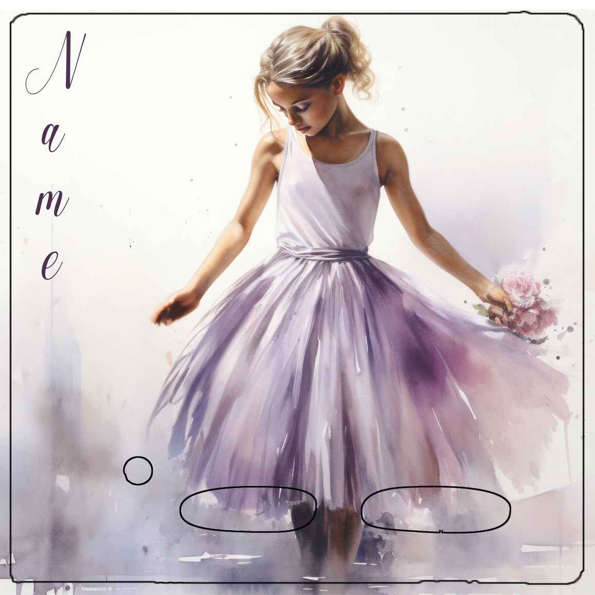 Ballerie Schutzfolie Toniebox – Robuster Displayschutz für Kinder