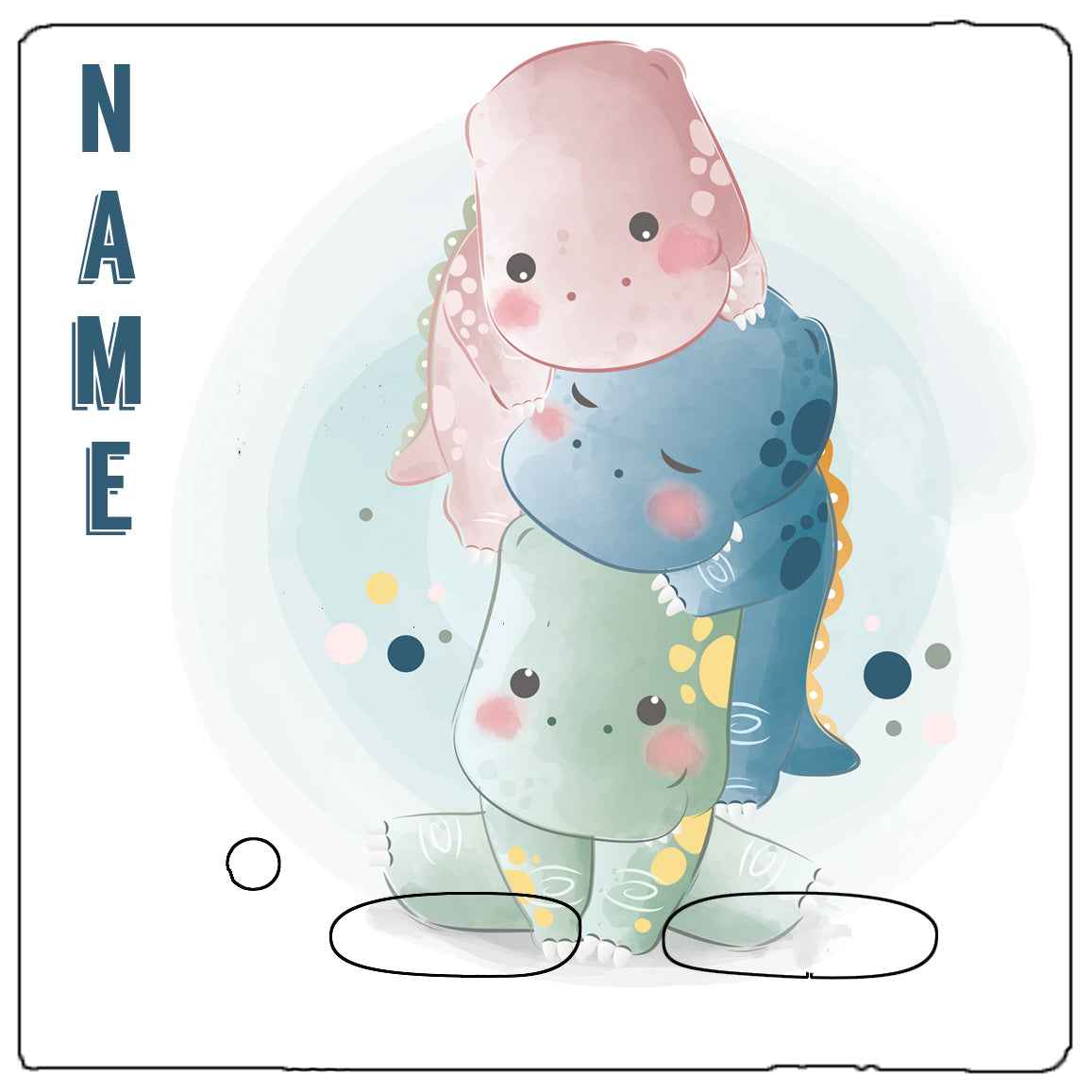 Dinotower Schutzfolie Toniebox – Kratzfeste und langlebige Schutzhülle für besten Schutz