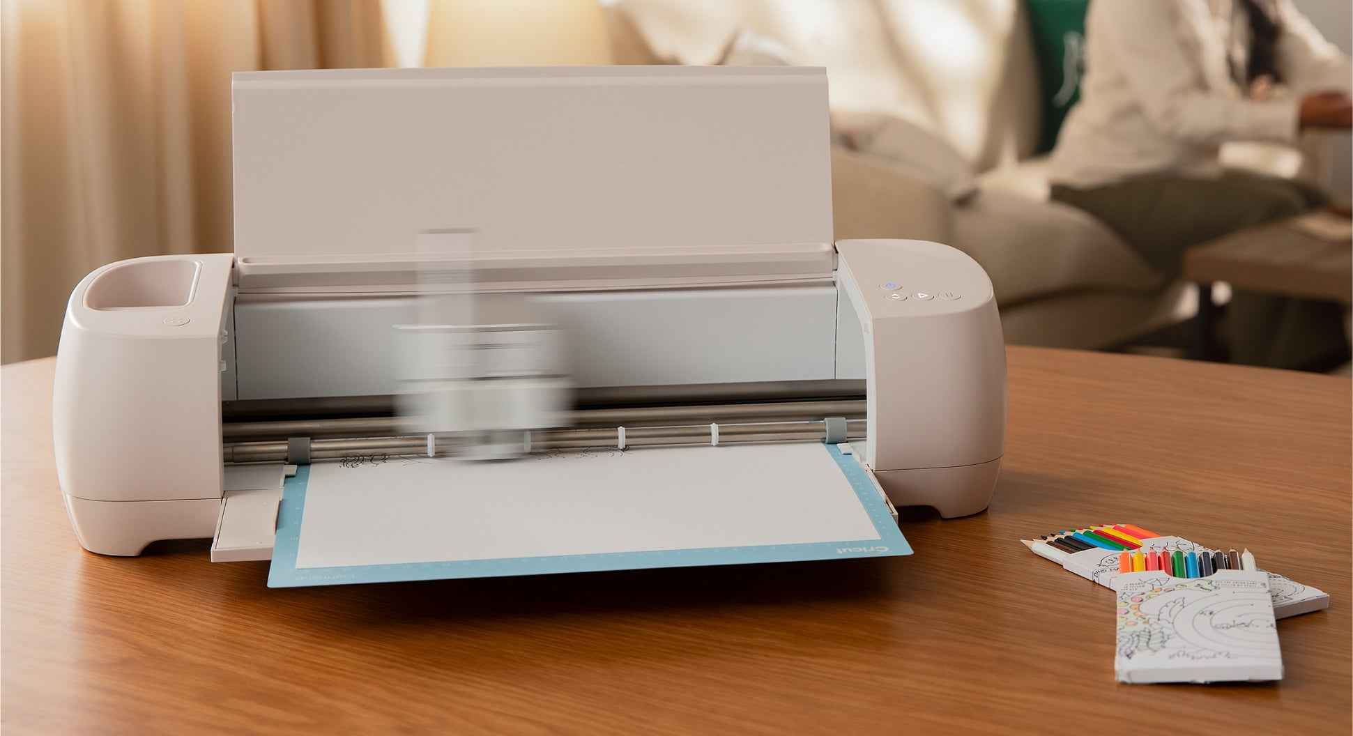 Cricut Explore 4
