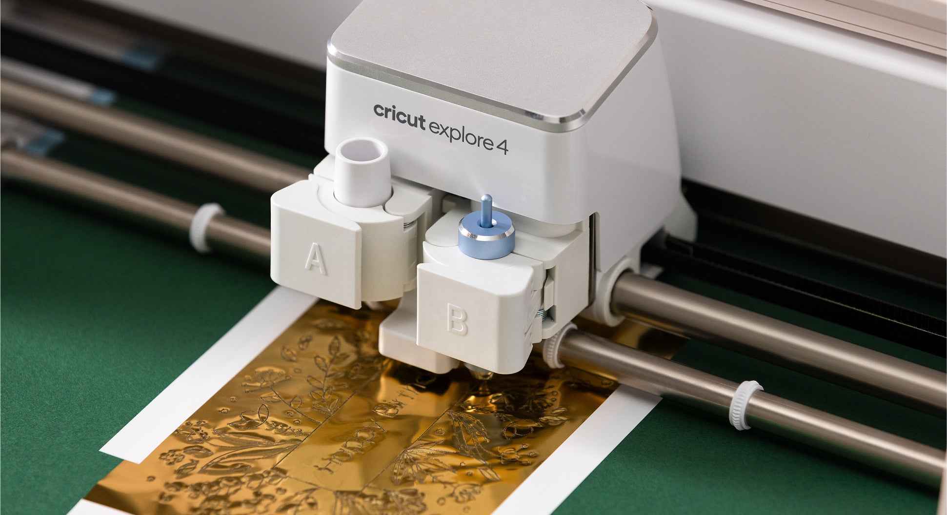 Cricut Explore 4