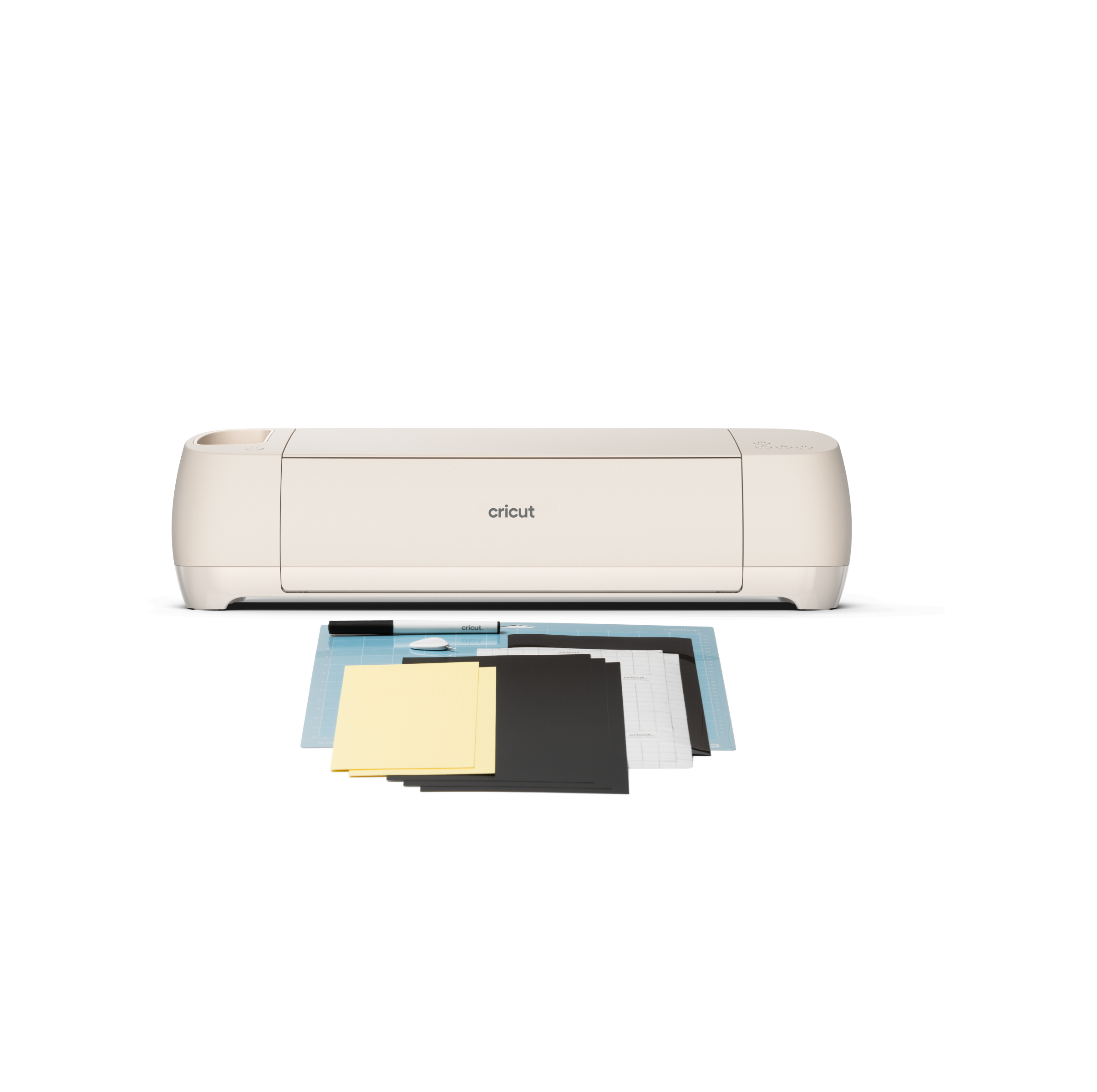 Cricut Explore 4 - Swiss-Crafting