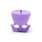 Abfallbehälter für Handgebrauch - Praktischer Müllsammler für Zuhause und Büro