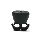 Abfallbehälter für Handgebrauch - Praktischer Müllsammler für Zuhause und Büro