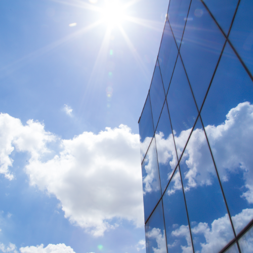 S-C20 EXT-Effiziente Sonnenschutzlösung für den Außenbereich