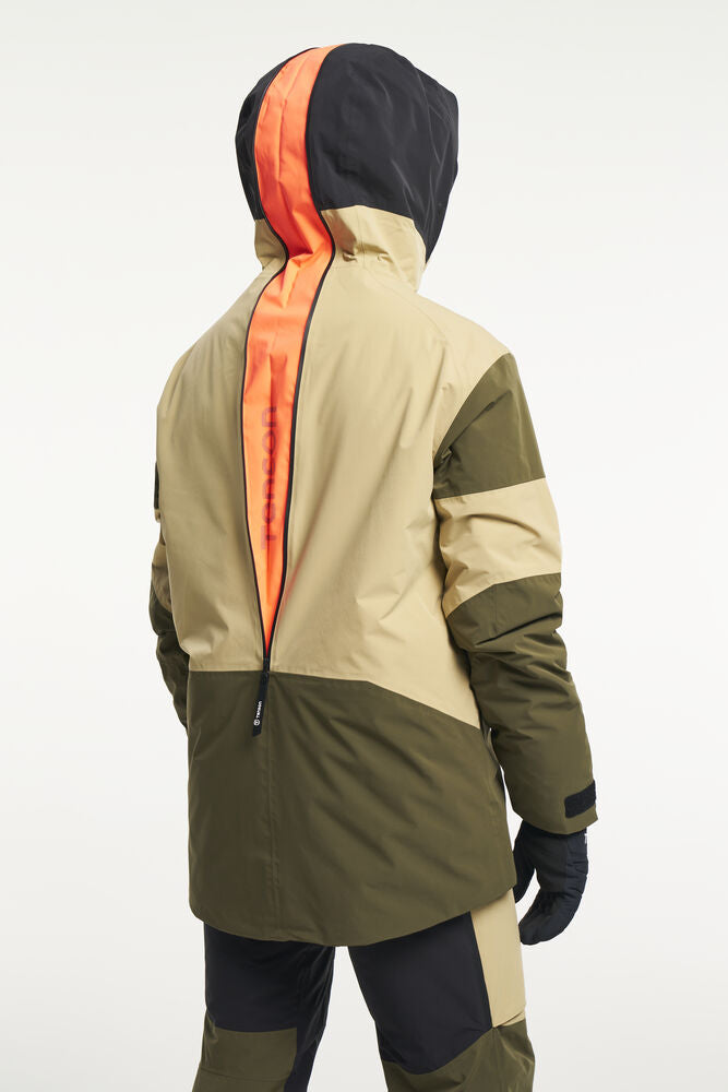 XX Ski Jacke Herren - Swiss-Crafting